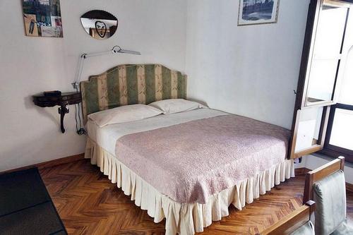 Florencja | Tanie mieszkanie dla 2 os. w centrum