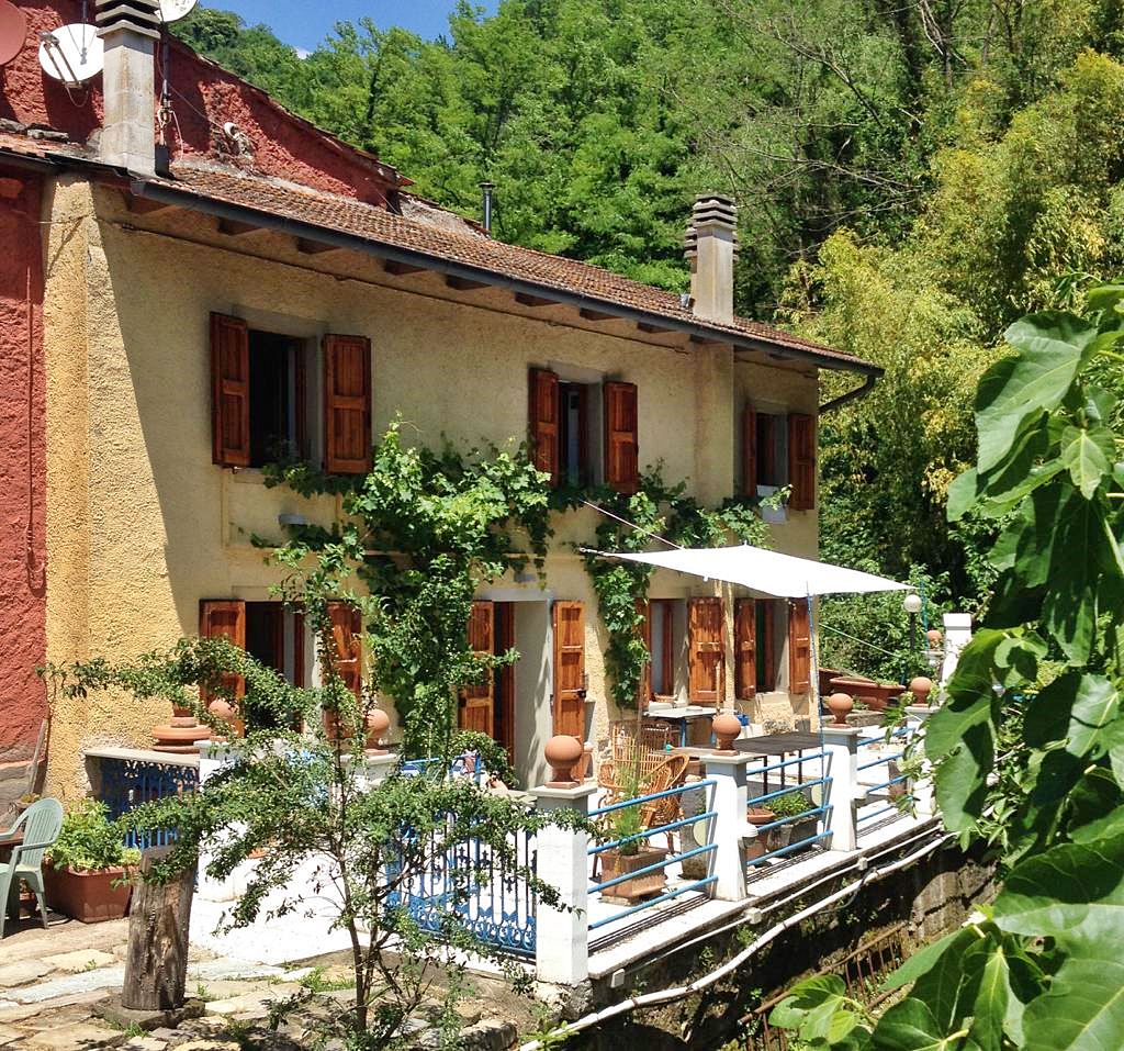 Mugello, Villore | Tani dom na północ od Florencji