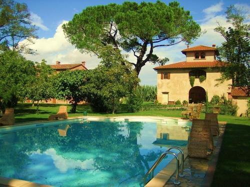 Agroturystyka, Danuta Indyk