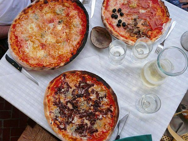 Pizzeria Siro w San Giovanni Pizzeria Siro, San Giovanni