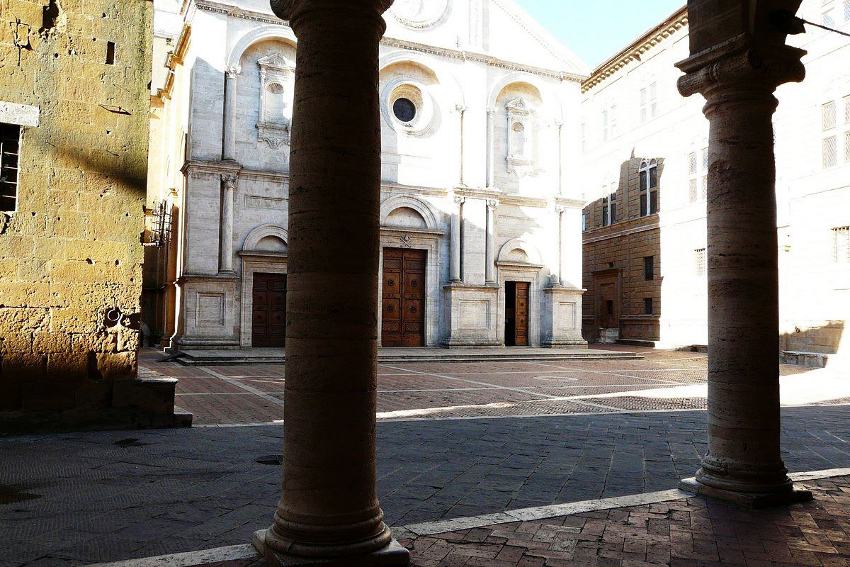 Pienza