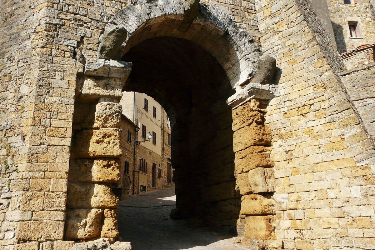 Volterra