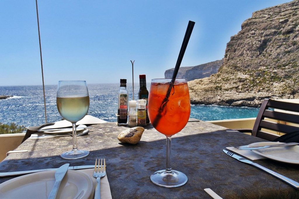 To nie jest tiramisu