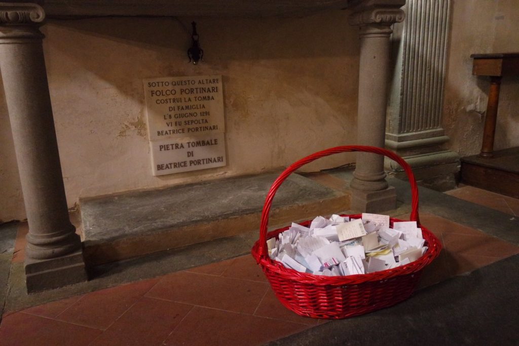 Kościół Santa Margherita we Florencji