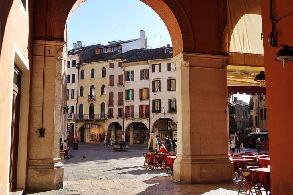 Treviso, Veneto