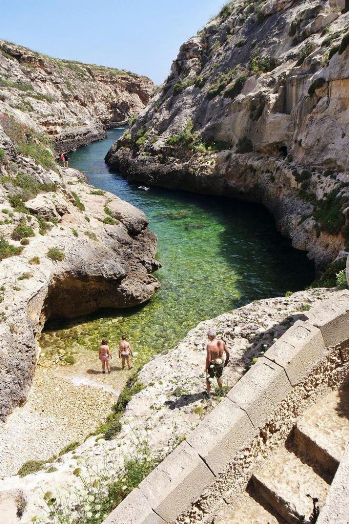 Wied il-Ghasri