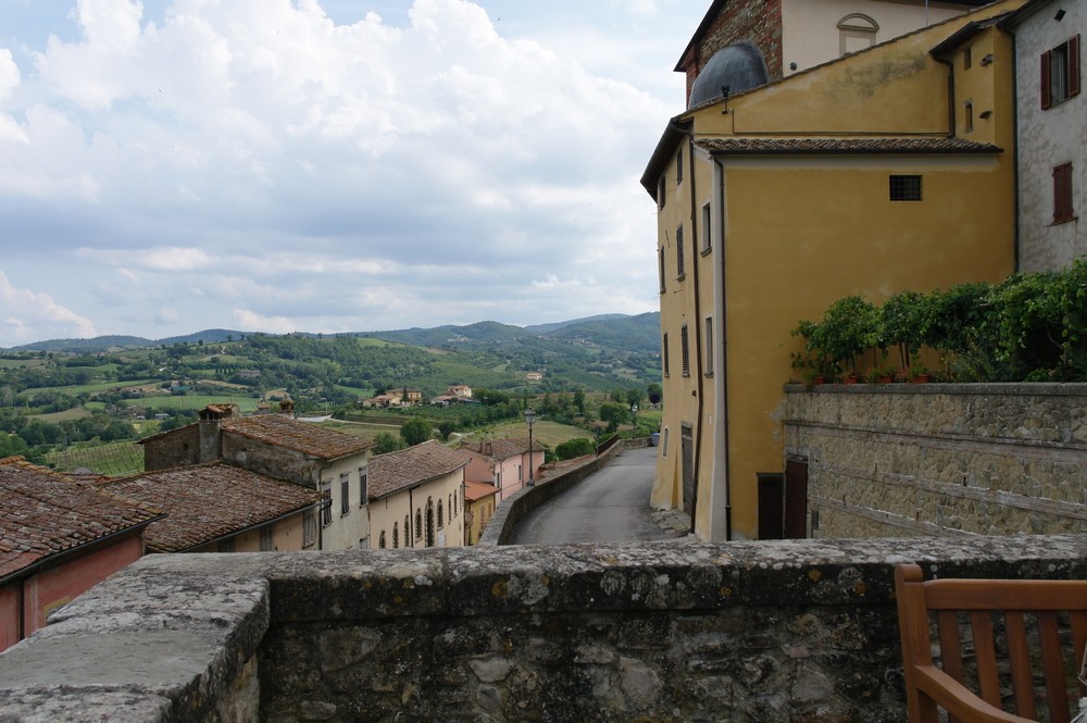 Monterchi