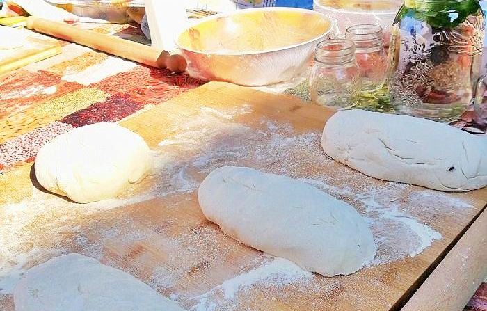 Kurs gotowania w Toskanii