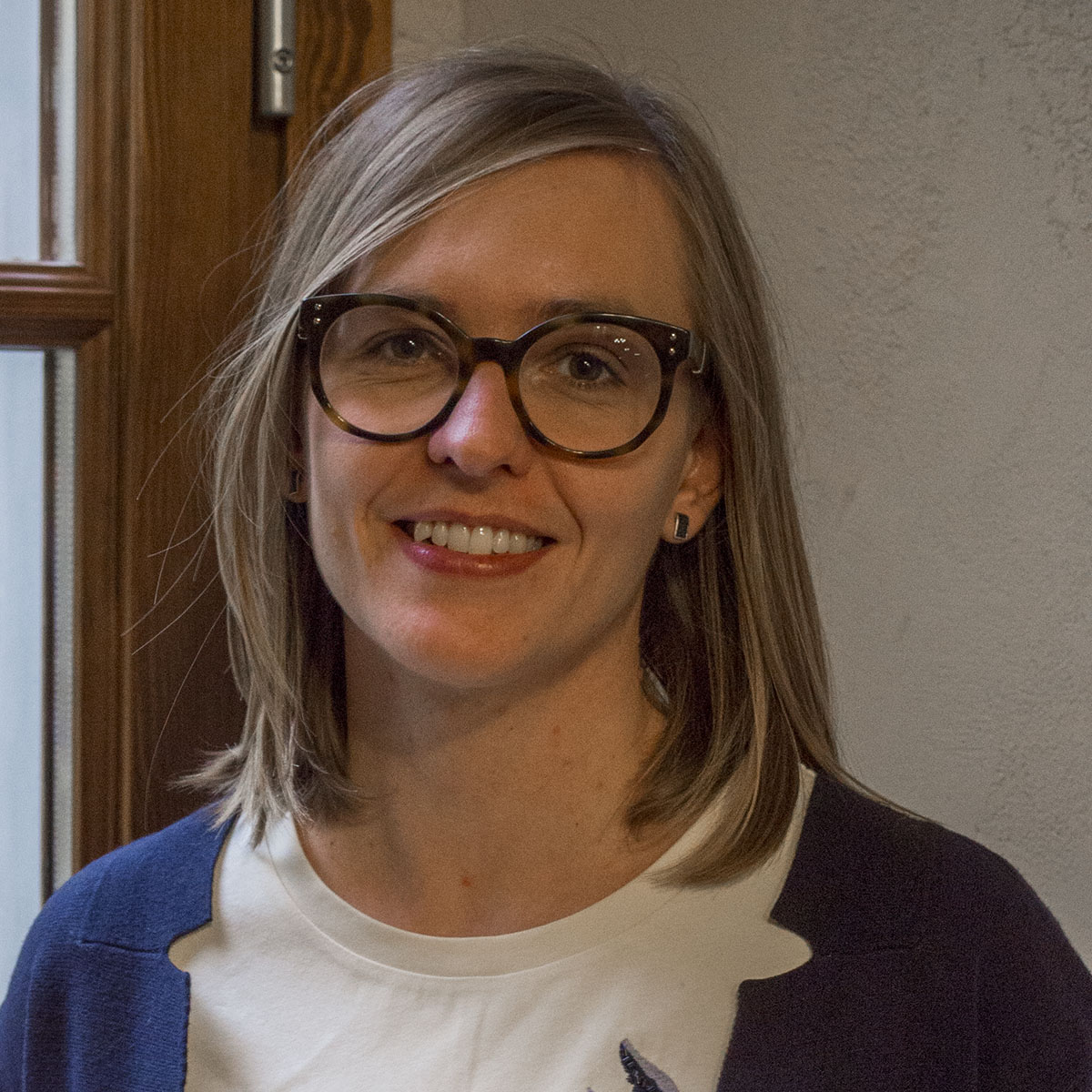 Agata Chrzanowska, przewodnik po Toskanii