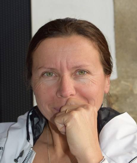 Renata Suchodolska