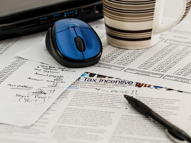 codice fiscale wyrobić