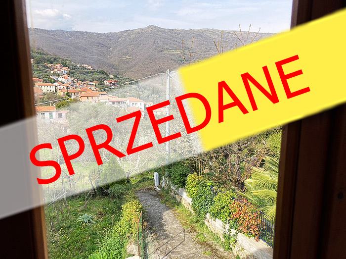 Tani dom w Ligurii | Pantasina (of 141)