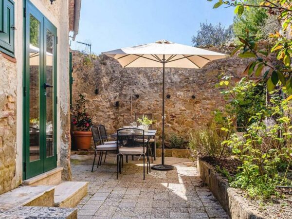 Apartamenty w Toskanii do wynajęcia.