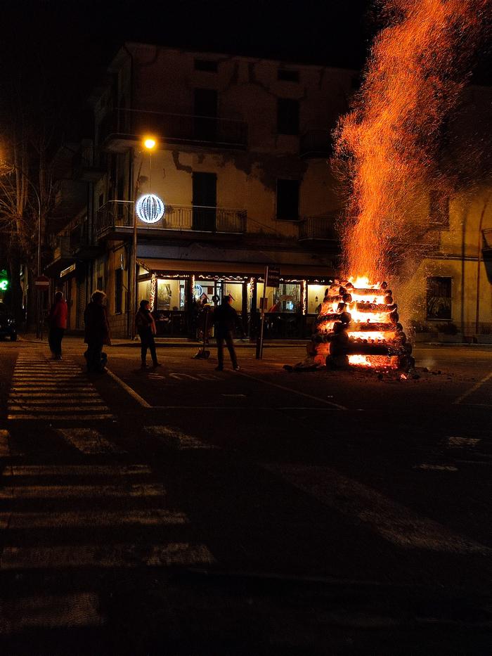 Abbadia San Salvatore