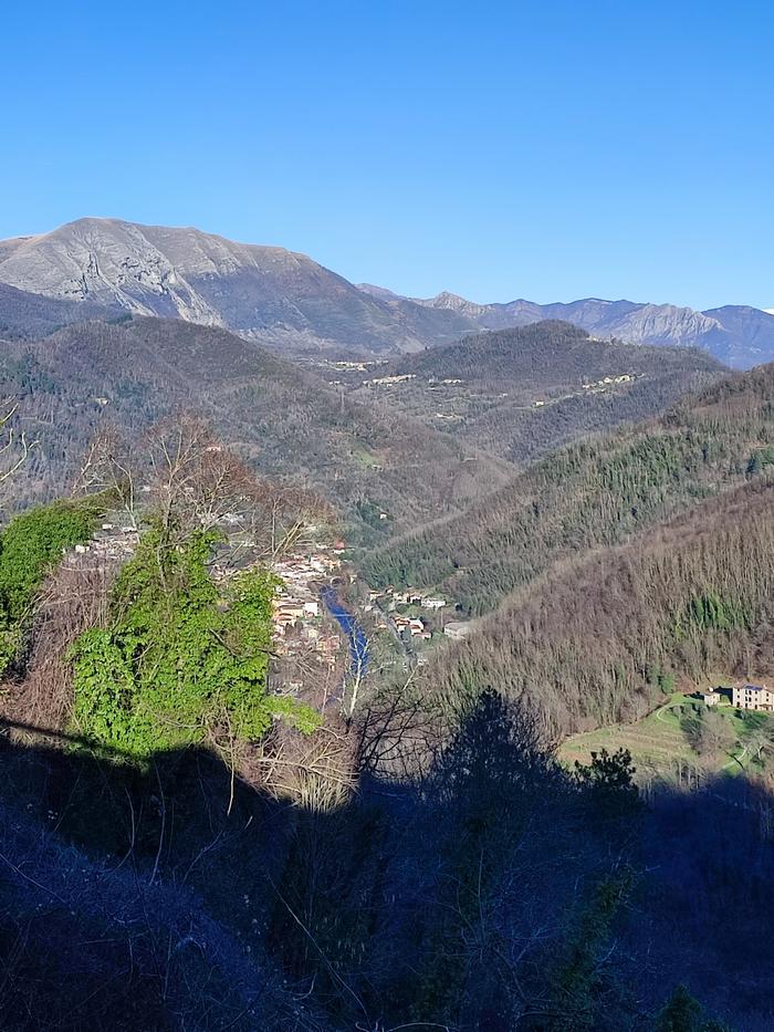 Garfagnana