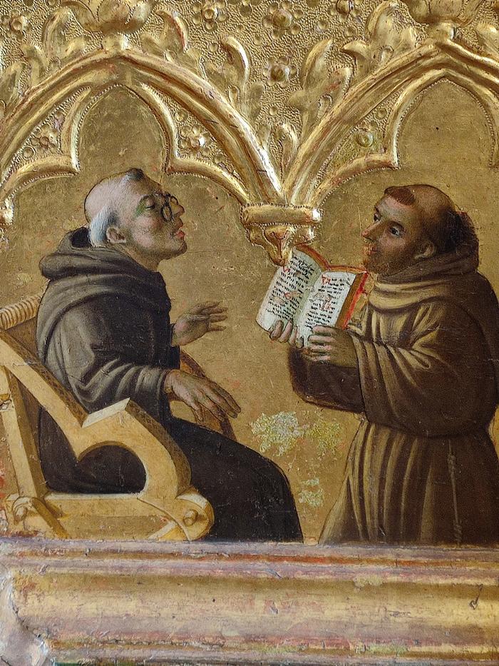 Gualdo Tadino, w muzeum