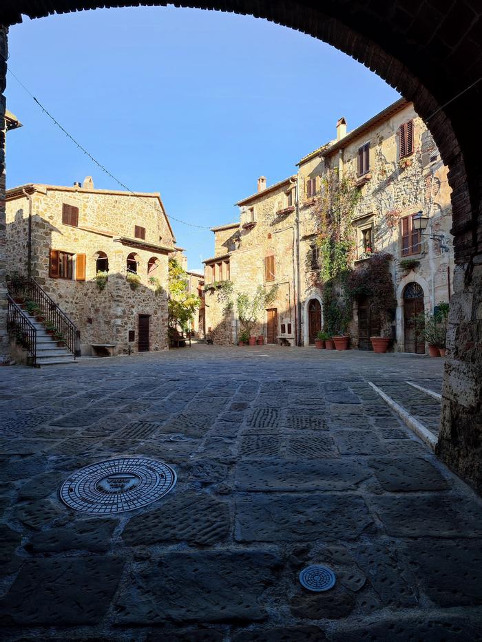 Montemerano