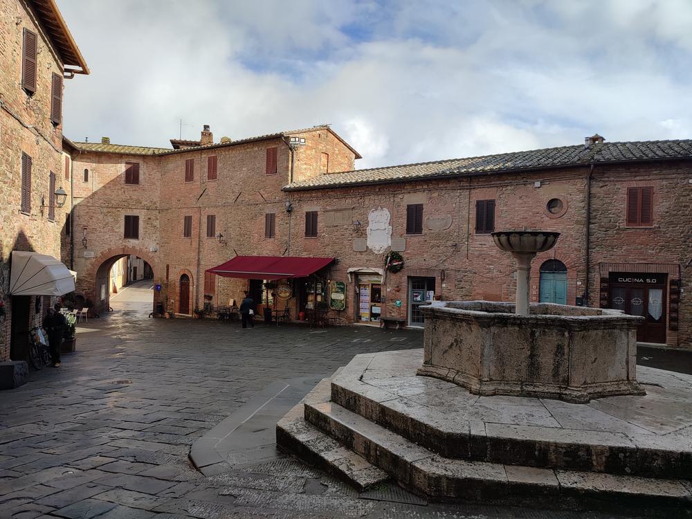 Panicale