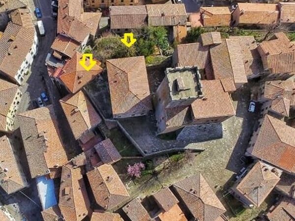 Dom na sprzedaż Toskania