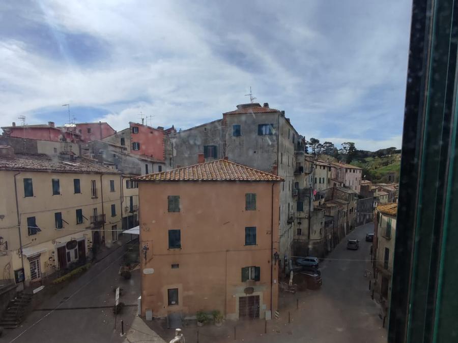 Ogłoszenia o nieruchomościach we Włoszech