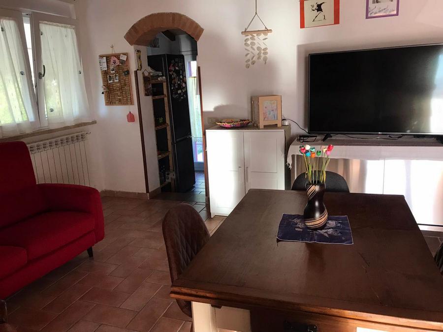 Dom na sprzedaż w Toskanii, blisko wybrzeża