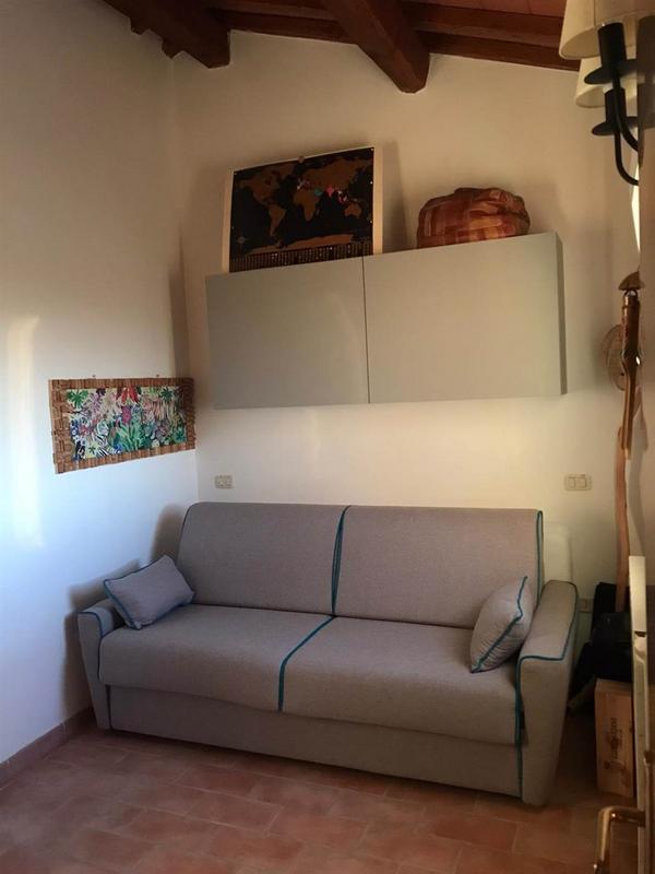Dom na sprzedaż w Toskanii, blisko wybrzeża