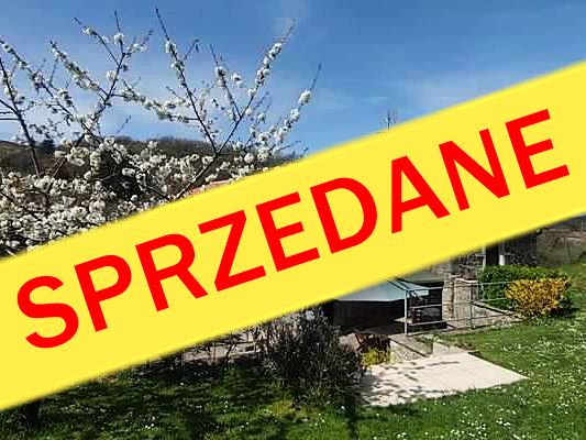 Tani dom na sprzedaż w Toskanii