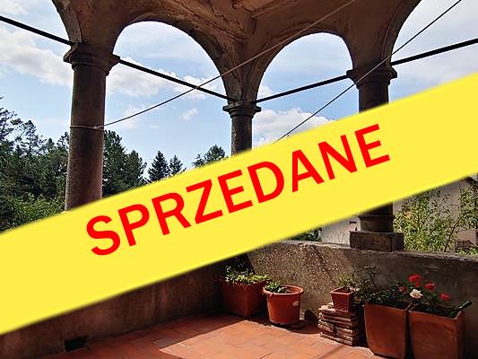 Mieszkanie na sprzedaż, Toskania