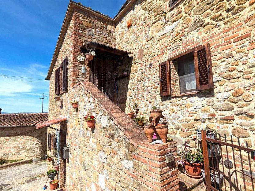 Mieszkanie z poddaszem | Moiano (of285)