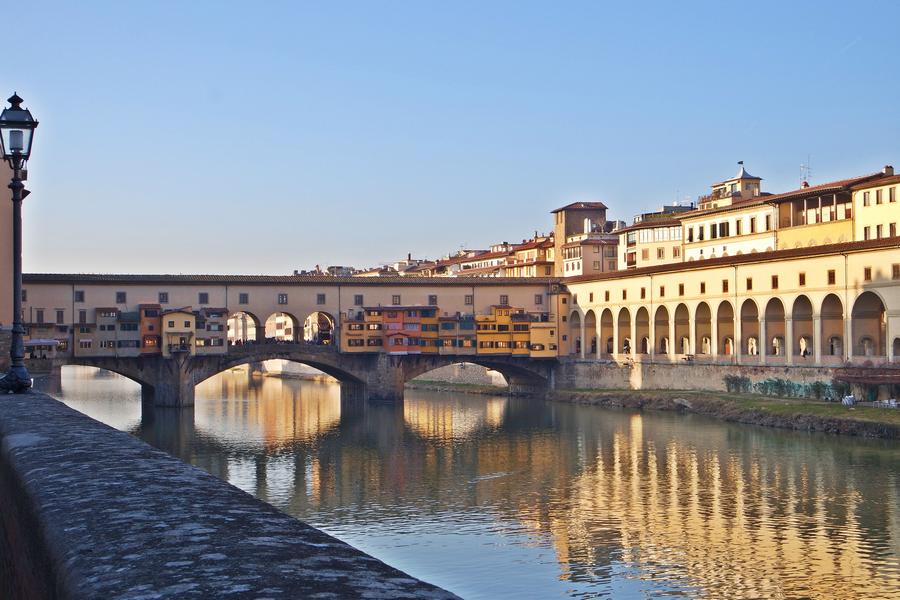 Corridoio Vasariano