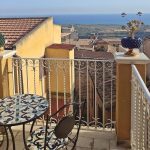 Agrigento, nocleg z widokiem