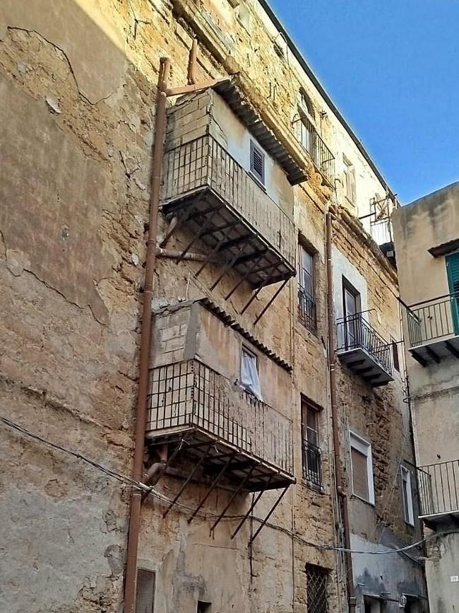 Agrigento