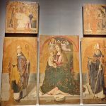 Antonello da Messina, Ołtarz San Gregorio