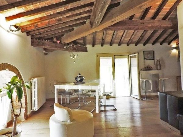 Mieszkanie na sprzedaż w Toskanii