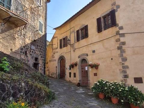 Mieszkanie na sprzedaż, Toskania