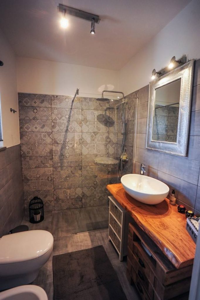 Mieszkanie z ogrodem i garażem na sprzedaż w Toskanii