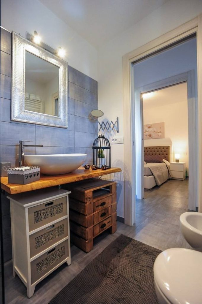 Mieszkanie z ogrodem i garażem na sprzedaż w Toskanii