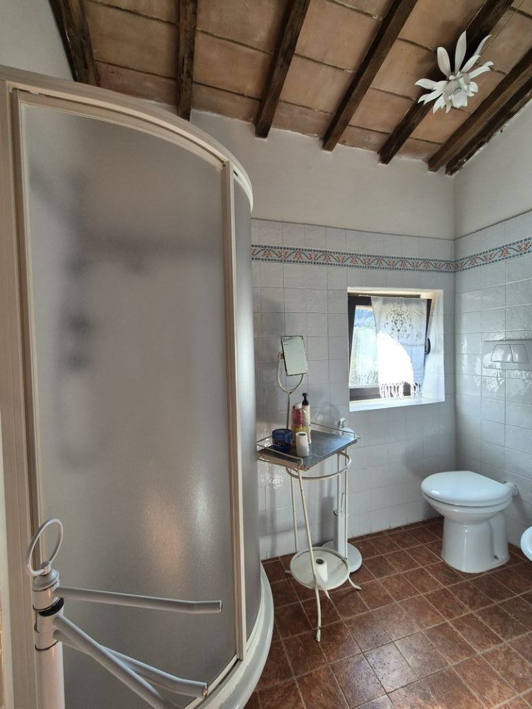 Dwa domy na sprzedaż w Toskanii