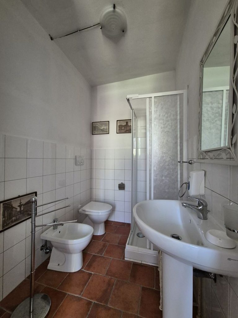 Dwa domy na sprzedaż w Toskanii