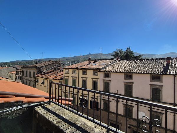 Castel del Piano, mieszkanie na sprzedaż, Toskania