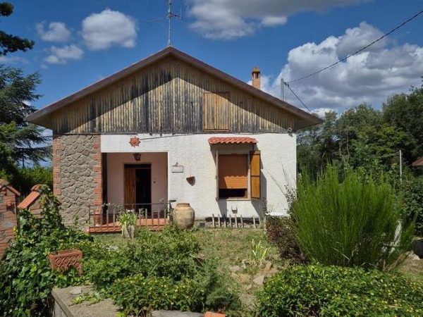 Mały dom na sprzedaż w Toskanii, Seggiano