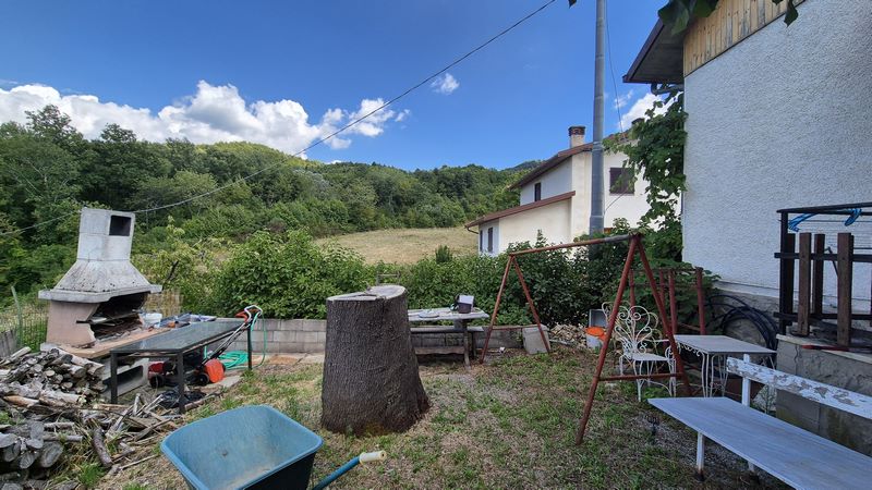 Dom na sprzedaż w Toskanii