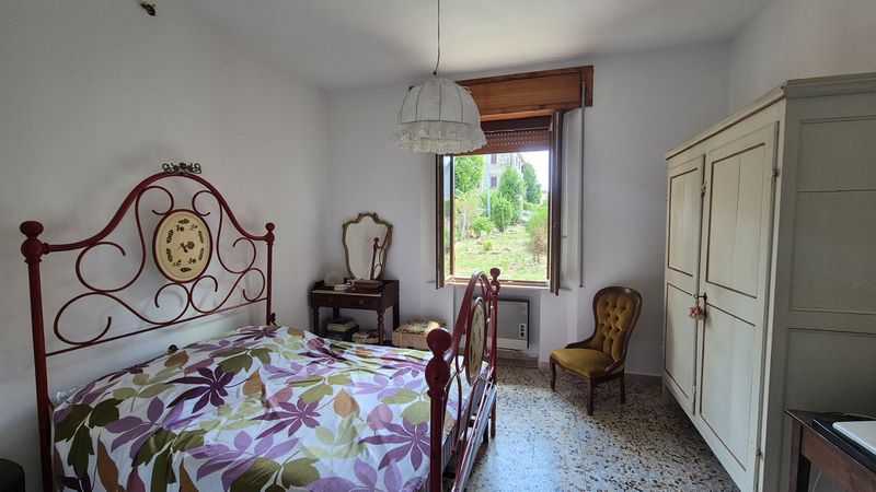 Dom w Toskanii na sprzedaż