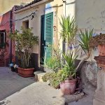 Mieszkanie na wynajem, Włochy