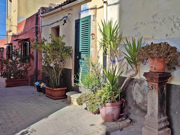 Mieszkanie na wynajem, Włochy