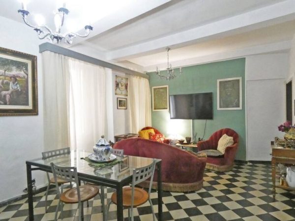 Pomarance, tanie mieszkanie na sprzedaż w Toskanii