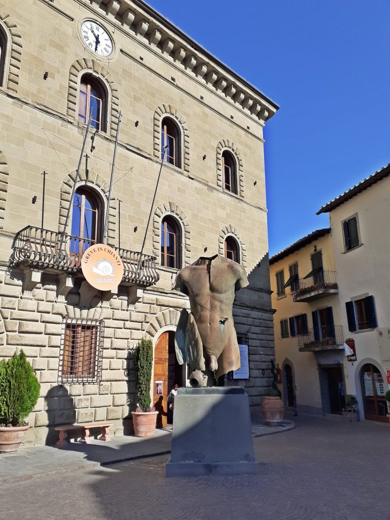 Greve in Chianti