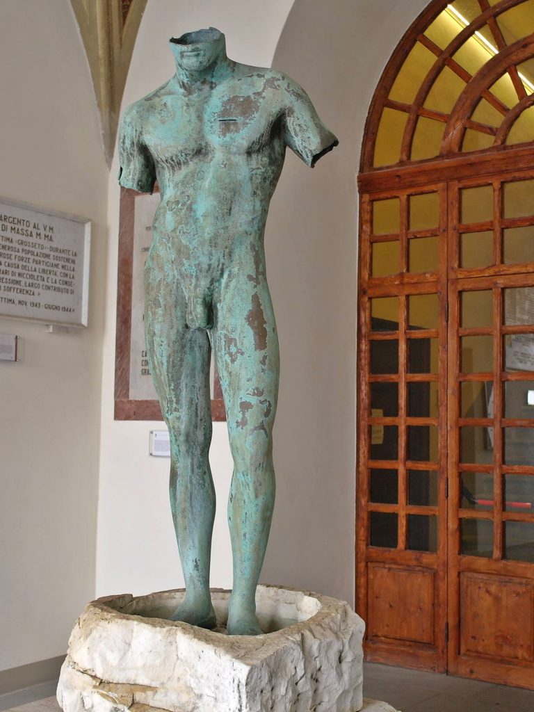 Massa Marittima
