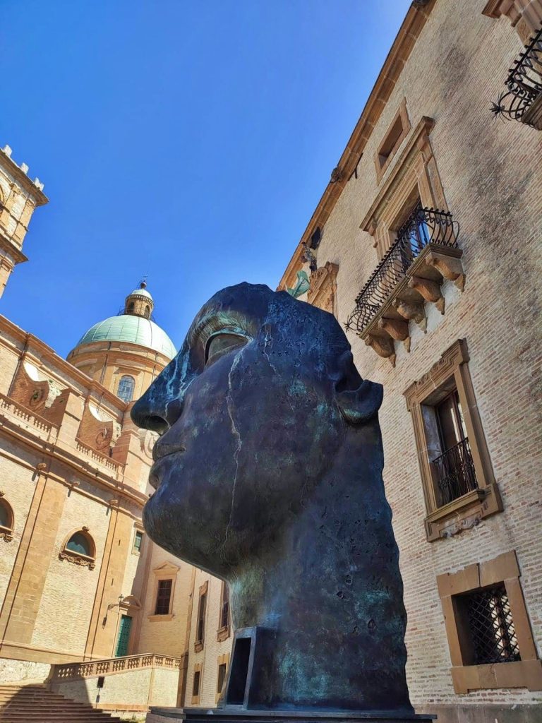 Piazza Armerina