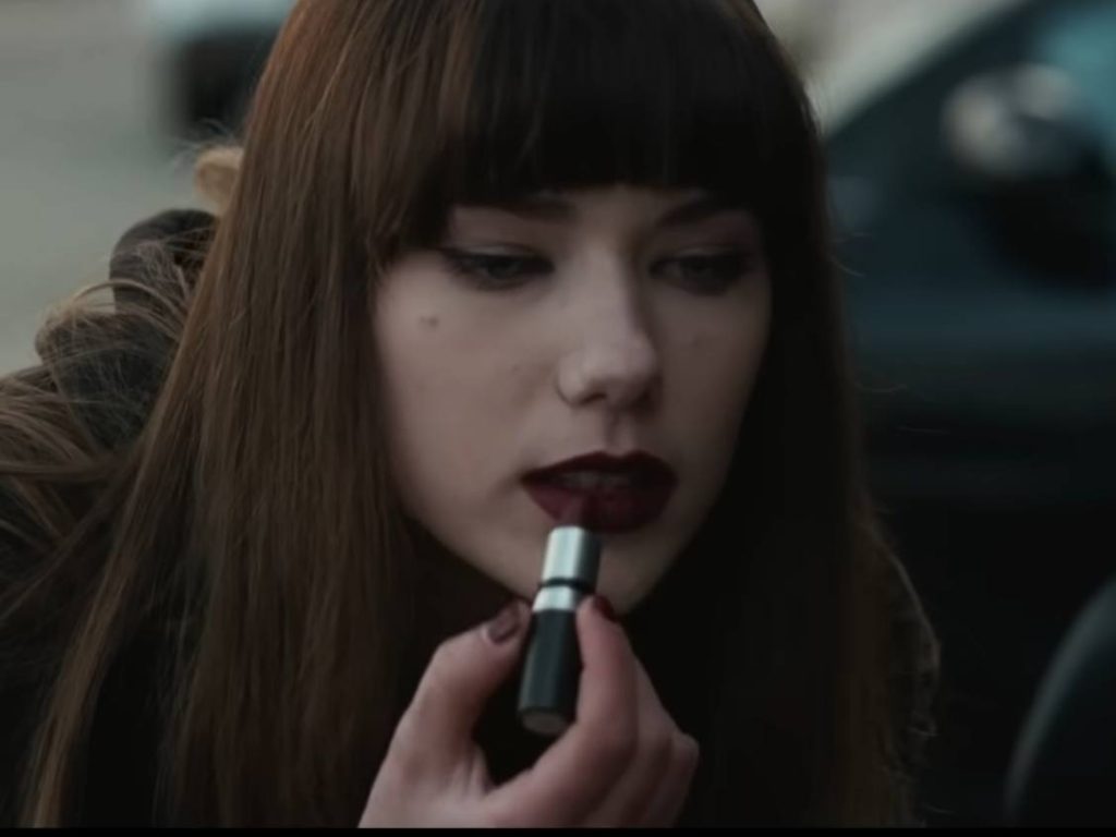 Mia, film 2023 rok, reżyseria Ivano de Matteo